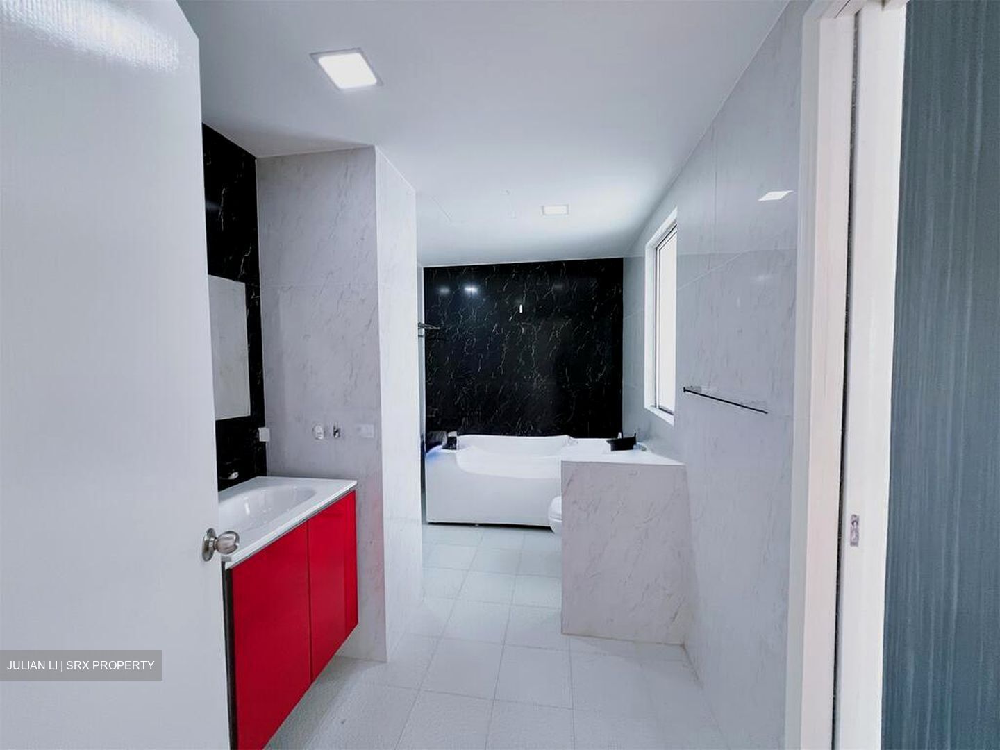 Burlington Square (D7), Apartment #520281351